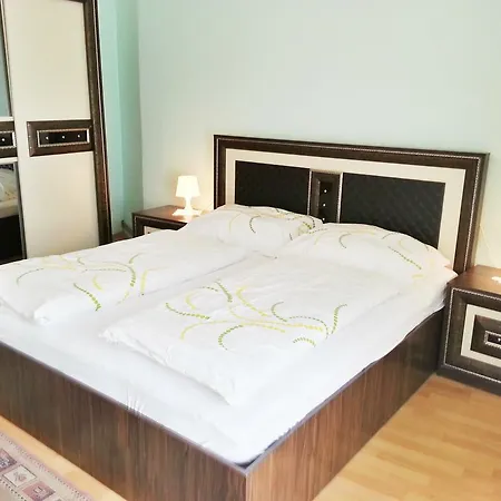 Weisses Lamm Vendégház Melk