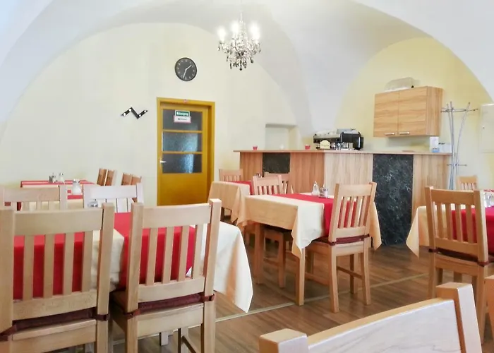 Weisses Lamm Gasthuis 3*