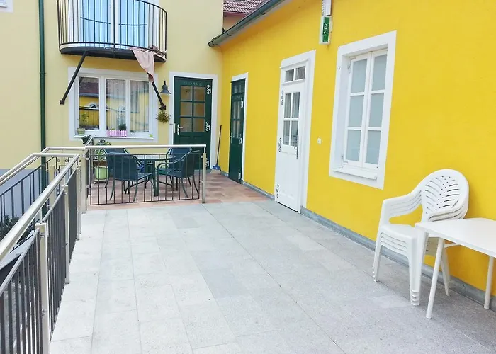 Weisses Lamm Gasthuis