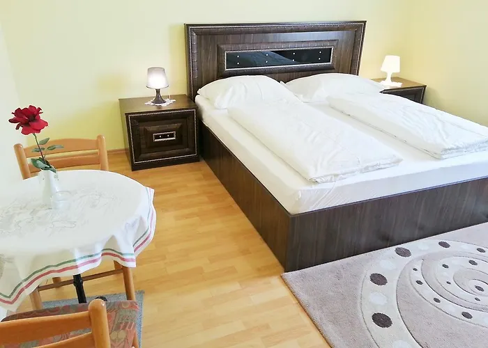 Weisses Lamm Gasthuis 3*