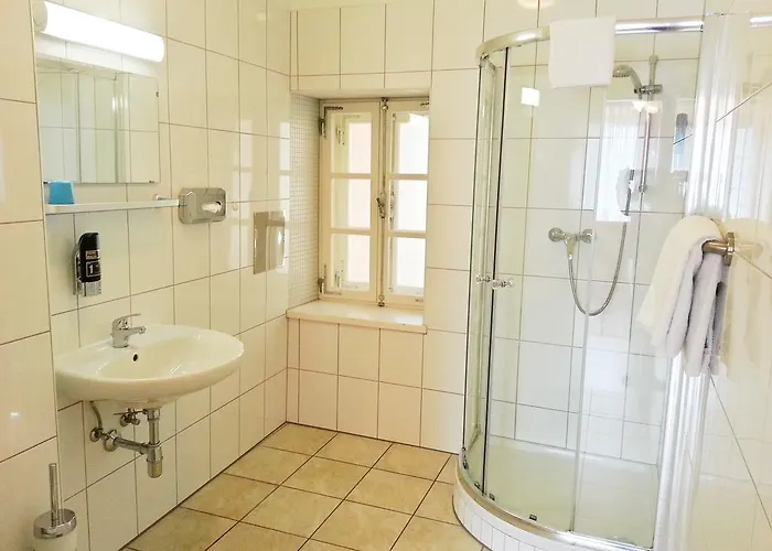 Weisses Lamm Gasthuis Melk