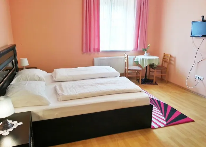 Gasthuis Weisses Lamm 3*