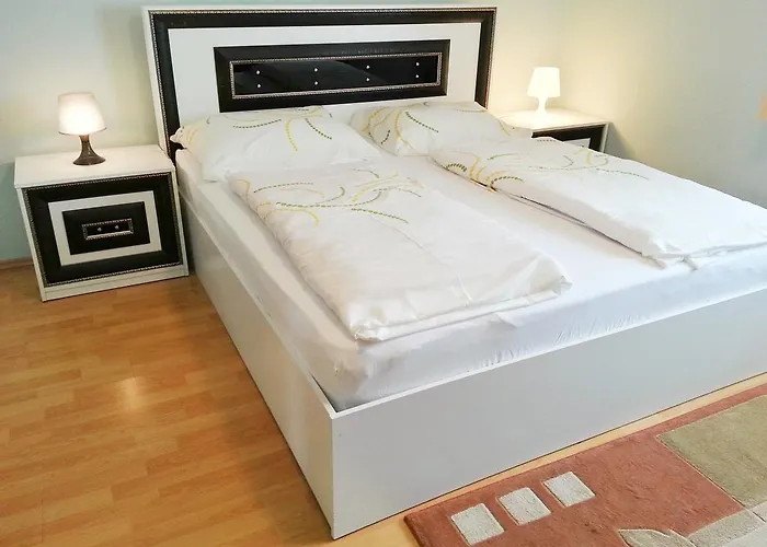 Weisses Lamm 3* Melk